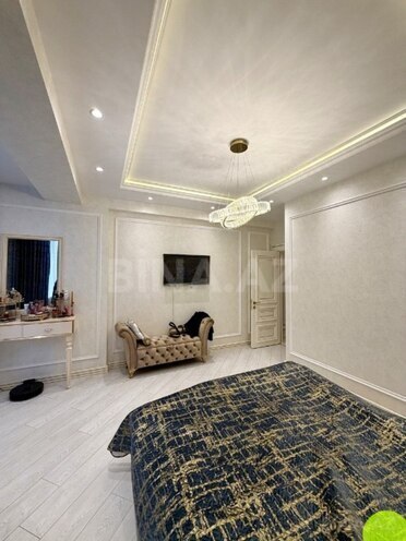 Продаётся 3-комн. новостройка 135 м², м. Насими, photo 13 from 19