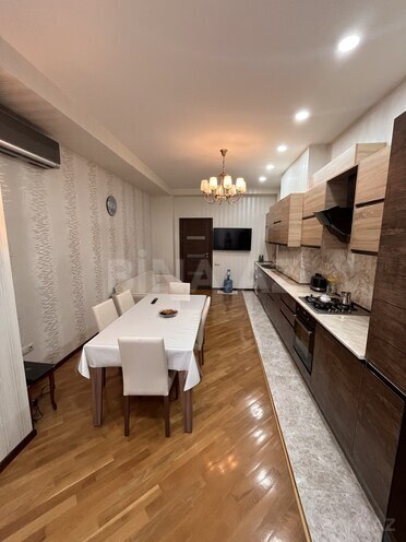 Продаётся 3-комн. новостройка 103 м², м. Шах Исмаил Хатаи, photo 8 from 24