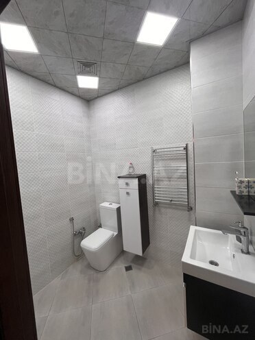 Продаётся 3-комн. новостройка 103 м², м. Шах Исмаил Хатаи, photo 11 from 24