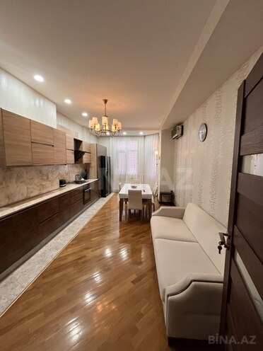 Продаётся 3-комн. новостройка 103 м², м. Шах Исмаил Хатаи, photo 6 from 24