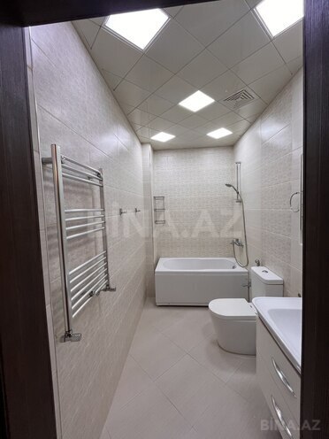 Продаётся 3-комн. новостройка 103 м², м. Шах Исмаил Хатаи, photo 13 from 24