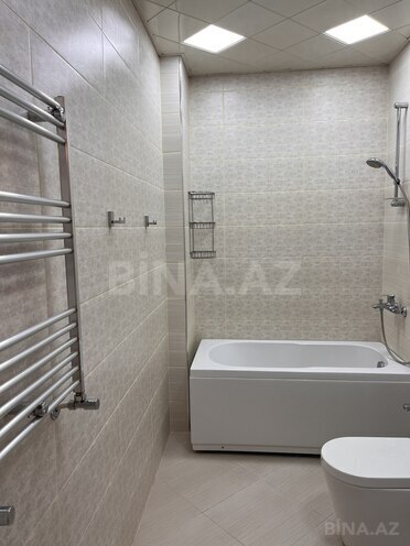 Продаётся 3-комн. новостройка 103 м², м. Шах Исмаил Хатаи, photo 14 from 24