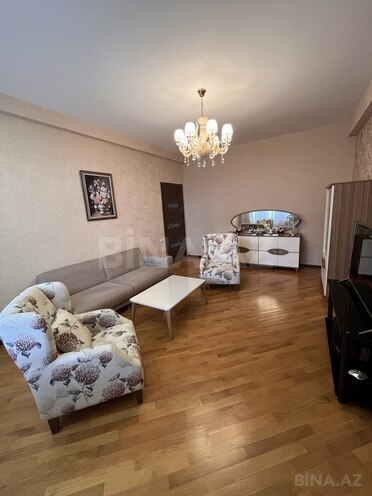 Продаётся 3-комн. новостройка 103 м², м. Шах Исмаил Хатаи, photo 19 from 24