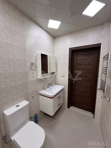 Продаётся 3-комн. новостройка 103 м², м. Шах Исмаил Хатаи, photo 12 from 24