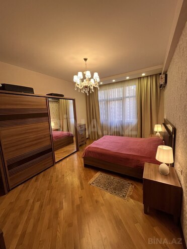 Продаётся 3-комн. новостройка 103 м², м. Шах Исмаил Хатаи, photo 18 from 24