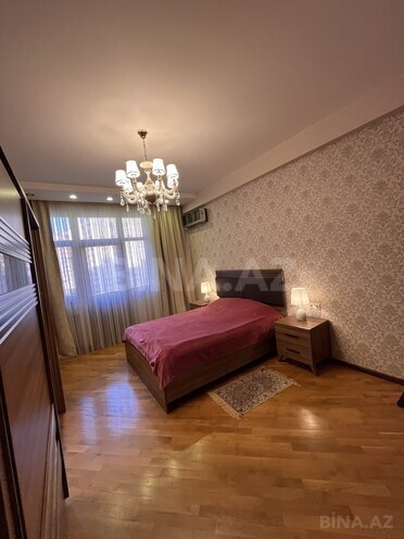 Продаётся 3-комн. новостройка 103 м², м. Шах Исмаил Хатаи, photo 15 from 24