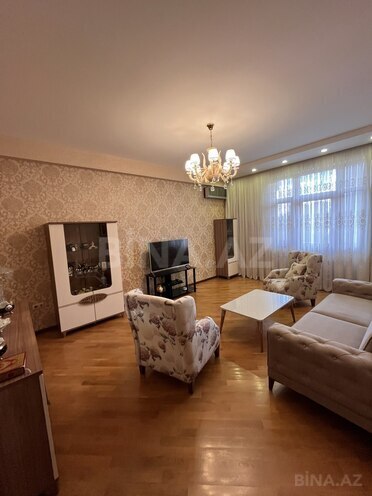 Продаётся 3-комн. новостройка 103 м², м. Шах Исмаил Хатаи, photo 20 from 24