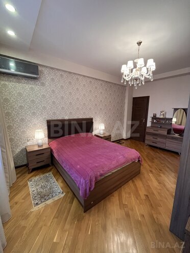 Продаётся 3-комн. новостройка 103 м², м. Шах Исмаил Хатаи, photo 16 from 24