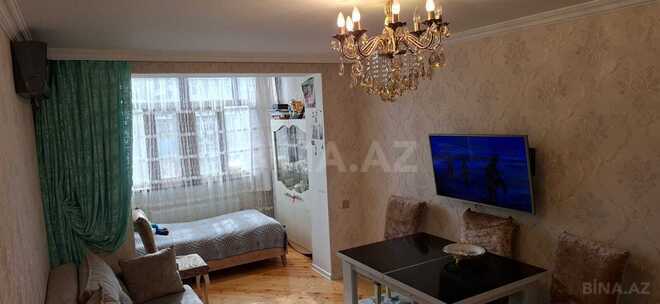 Продаётся 2-комн. вторичка 48 м², м. Азадлыг проспекти, photo 4 from 11