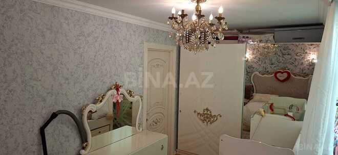 Продаётся 2-комн. вторичка 48 м², м. Азадлыг проспекти, photo 9 from 11