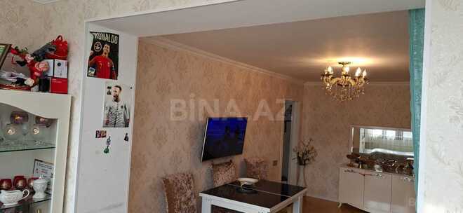 Продаётся 2-комн. вторичка 48 м², м. Азадлыг проспекти, photo 6 from 11