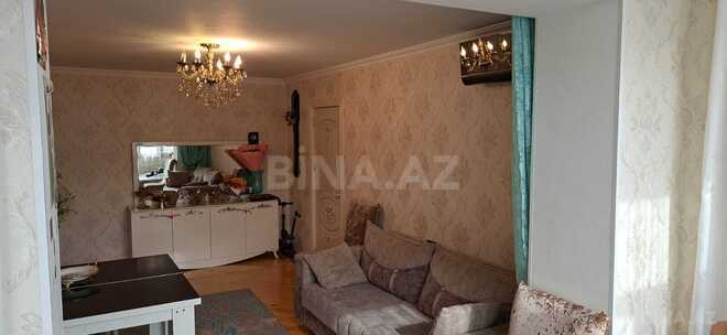 Продаётся 2-комн. вторичка 48 м², м. Азадлыг проспекти, photo 5 from 11