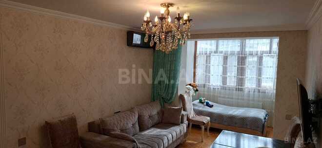 Продаётся 2-комн. вторичка 48 м², м. Азадлыг проспекти, photo 3 from 11