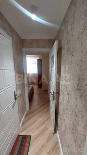 İcarəyə verilir 2 otaqlı köhnə tikili 40 m², Nizami m., photo 5 from 12