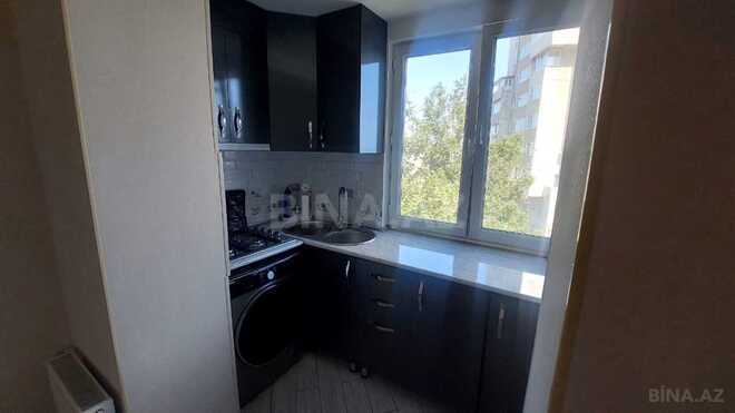 İcarəyə verilir 2 otaqlı köhnə tikili 40 m², Nizami m., photo 9 from 12