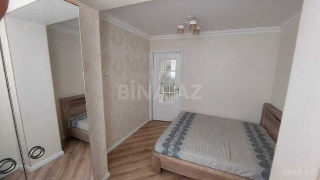 İcarəyə verilir 2 otaqlı köhnə tikili 40 m², Nizami m., photo 7 from 12
