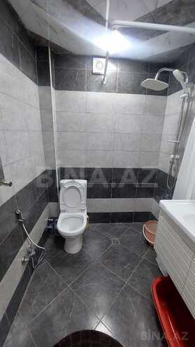 İcarəyə verilir 2 otaqlı köhnə tikili 40 m², Nizami m., photo 11 from 12