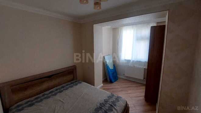 İcarəyə verilir 2 otaqlı köhnə tikili 40 m², Nizami m., photo 6 from 12