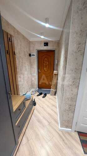 İcarəyə verilir 2 otaqlı köhnə tikili 40 m², Nizami m., photo 8 from 12