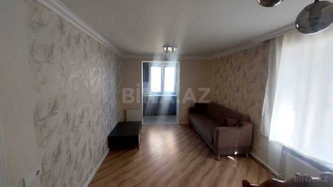 İcarəyə verilir 2 otaqlı köhnə tikili 40 m², Nizami m., photo 3 from 12