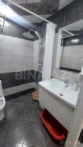 İcarəyə verilir 2 otaqlı köhnə tikili 40 m², Nizami m., photo 10 from 12