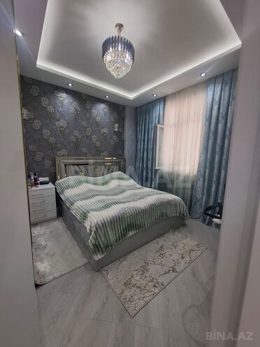 Satılır 2 otaqlı yeni tikili 68 m², Həzi Aslanov m., photo 1 from 15