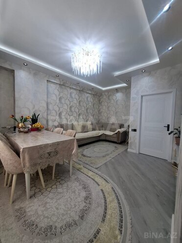 Satılır 2 otaqlı yeni tikili 68 m², Həzi Aslanov m., photo 7 from 15