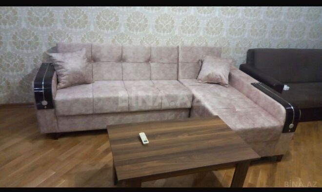 Сдаётся 2-комн. новостройка 80 м², м. Азадлыг проспекти, photo 4 from 14