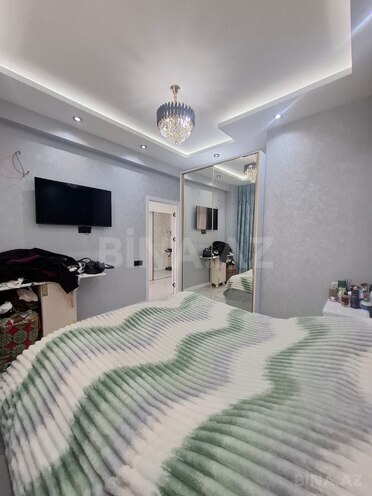 Satılır 2 otaqlı yeni tikili 68 m², Həzi Aslanov m., photo 4 from 15