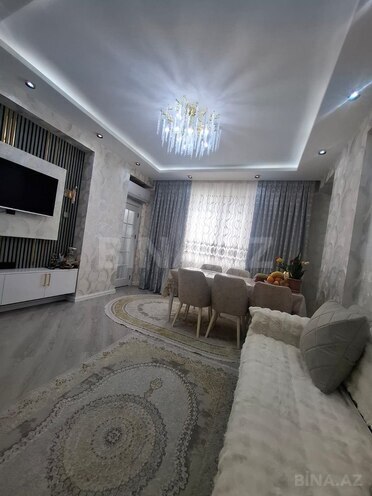 Satılır 2 otaqlı yeni tikili 68 m², Həzi Aslanov m., photo 6 from 15