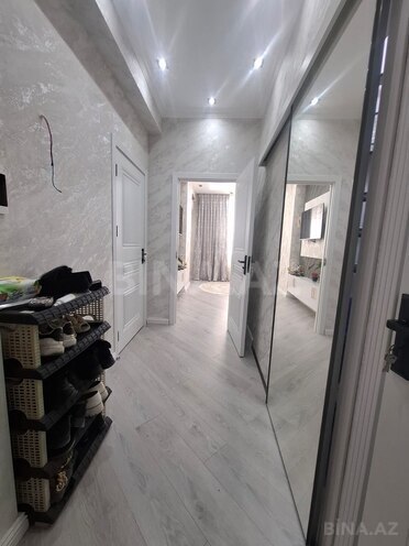Satılır 2 otaqlı yeni tikili 68 m², Həzi Aslanov m., photo 9 from 15