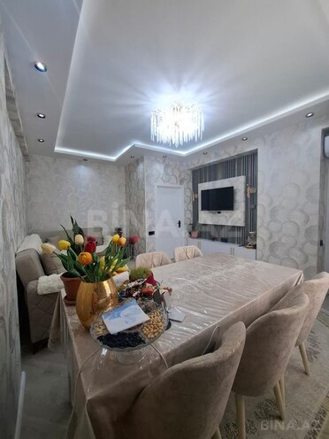 Satılır 2 otaqlı yeni tikili 68 m², Həzi Aslanov m., photo 8 from 15
