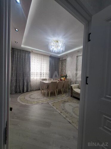 Satılır 2 otaqlı yeni tikili 68 m², Həzi Aslanov m., photo 5 from 15