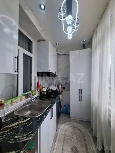 Satılır 2 otaqlı yeni tikili 68 m², Həzi Aslanov m., photo 11 from 15