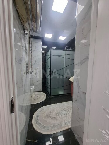 Satılır 2 otaqlı yeni tikili 68 m², Həzi Aslanov m., photo 13 from 15