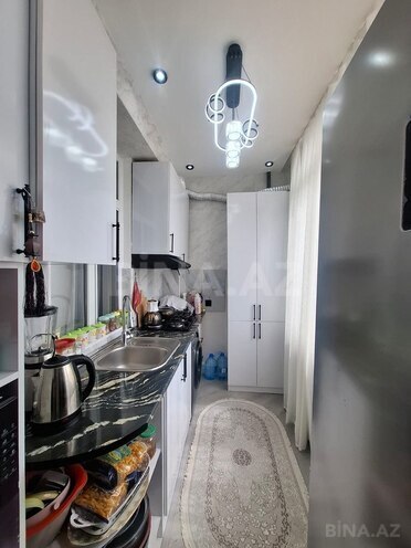 Satılır 2 otaqlı yeni tikili 68 m², Həzi Aslanov m., photo 10 from 15