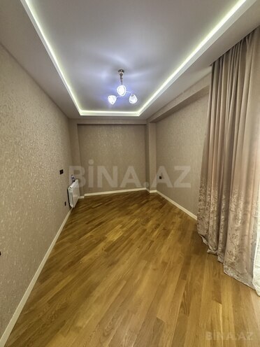 Satılır 2 otaqlı yeni tikili 106 m², Qara Qarayev m., photo 16 from 24