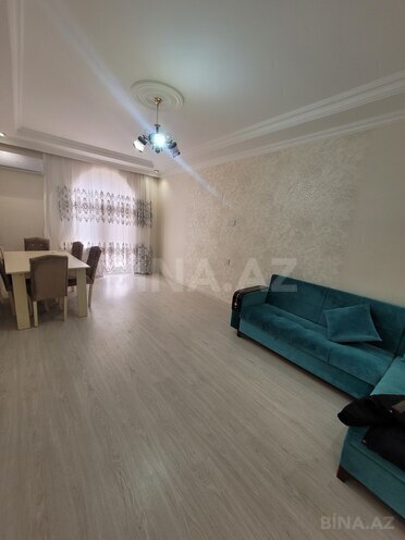 Сдаётся 2-комн. новостройка 61 м², Абшеронcкий  р., photo 3 from 8