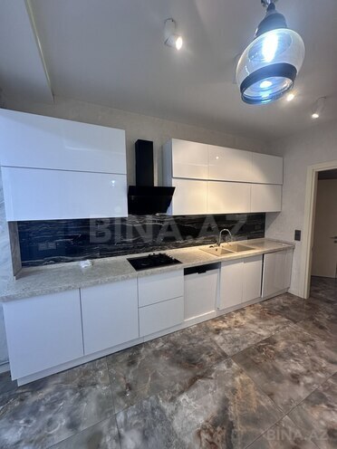 Satılır 2 otaqlı yeni tikili 106 m², Qara Qarayev m., photo 19 from 24