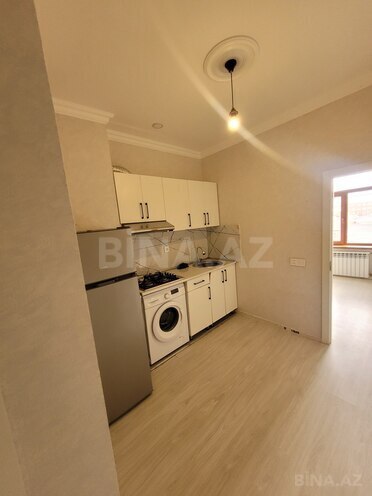Сдаётся 2-комн. новостройка 61 м², Абшеронcкий  р., photo 6 from 8