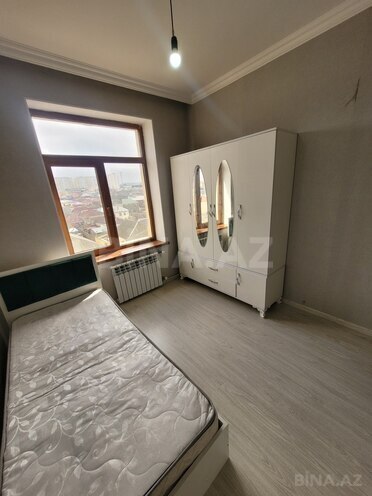 Сдаётся 2-комн. новостройка 61 м², Абшеронcкий  р., photo 5 from 8
