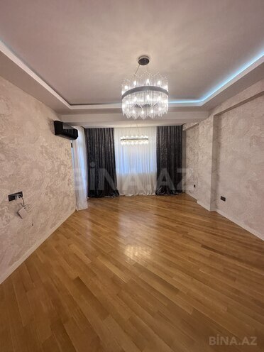 Satılır 2 otaqlı yeni tikili 106 m², Qara Qarayev m., photo 14 from 24