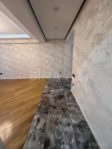 Satılır 2 otaqlı yeni tikili 106 m², Qara Qarayev m., photo 15 from 24