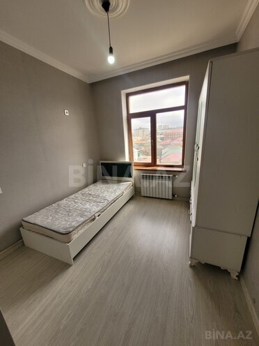 Сдаётся 2-комн. новостройка 61 м², Абшеронcкий  р., photo 4 from 8