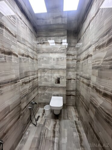 Satılır 2 otaqlı yeni tikili 106 m², Qara Qarayev m., photo 6 from 24