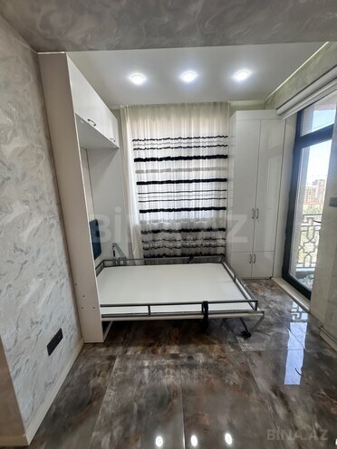 Satılır 2 otaqlı yeni tikili 106 m², Qara Qarayev m., photo 20 from 24