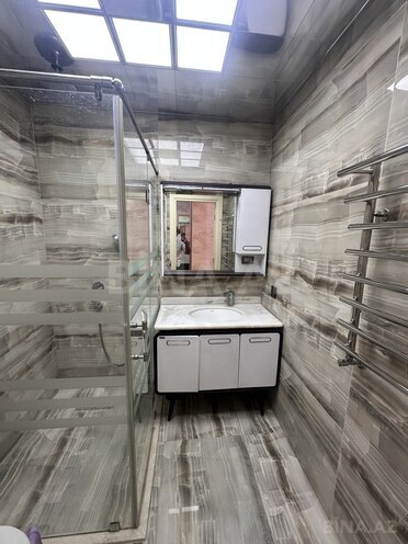 Satılır 2 otaqlı yeni tikili 106 m², Qara Qarayev m., photo 9 from 24