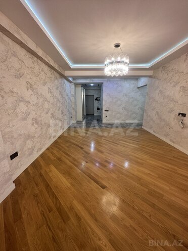 Satılır 2 otaqlı yeni tikili 106 m², Qara Qarayev m., photo 11 from 24