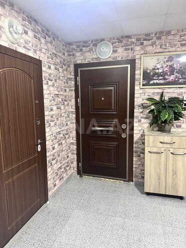 Satılır 2 otaqlı yeni tikili 106 m², Qara Qarayev m., photo 5 from 24