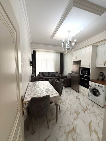Сдаётся 2-комн. новостройка 65 м², Насиминский  р., photo 4 from 20